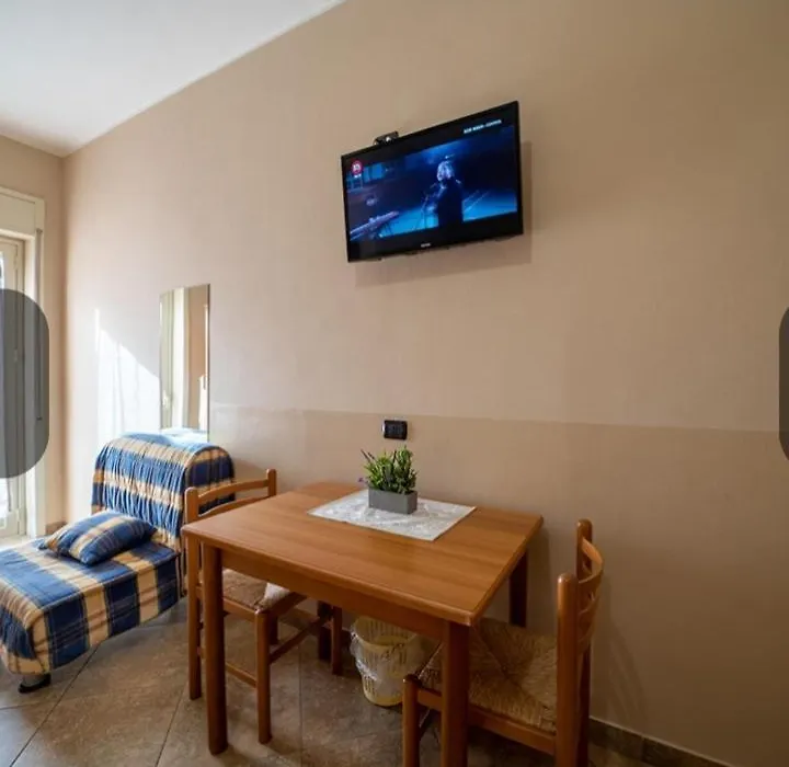 Bed & Breakfast Tre Palme-1