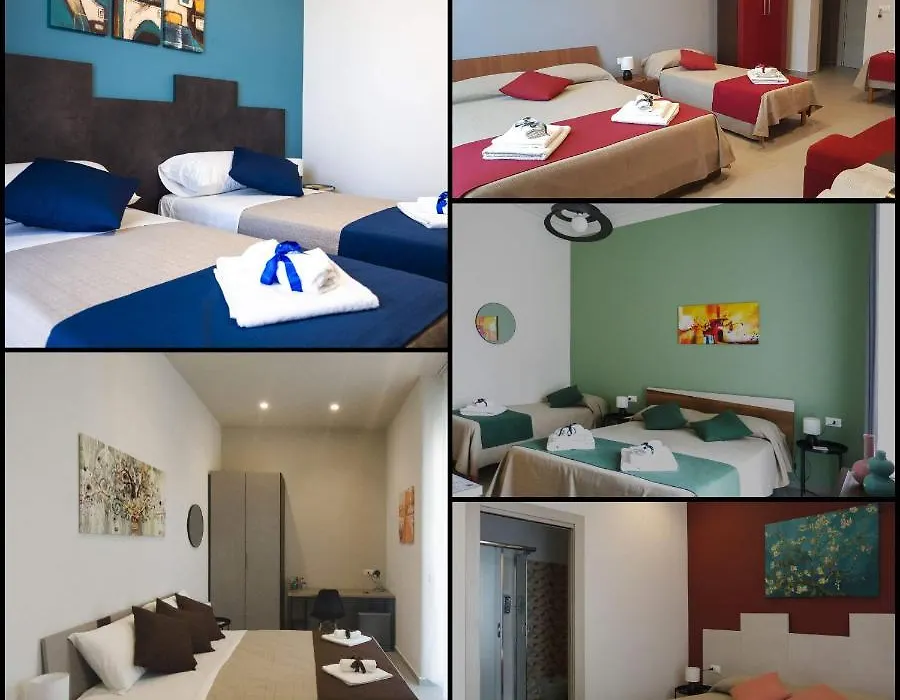 B&B Contessa dei venti-1