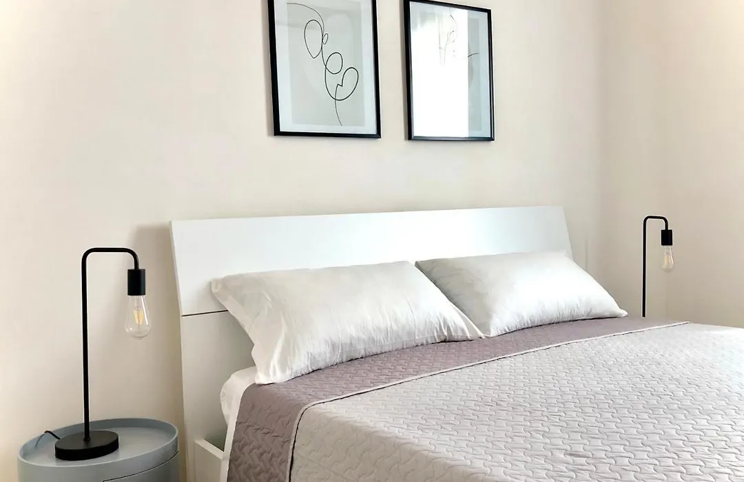 Le Quattro Porte B&B-1