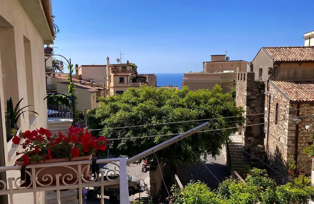 Casa FERRARA-1