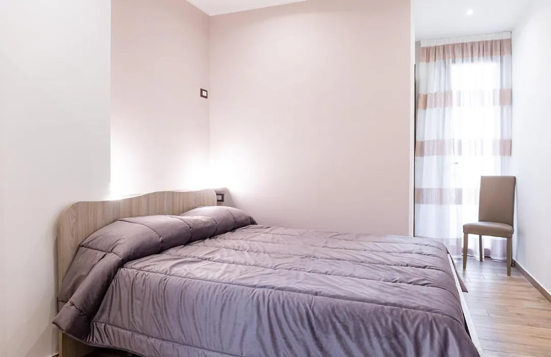 Casa Vacanze del Corso-1