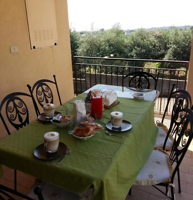 B&B Lavinaio-1