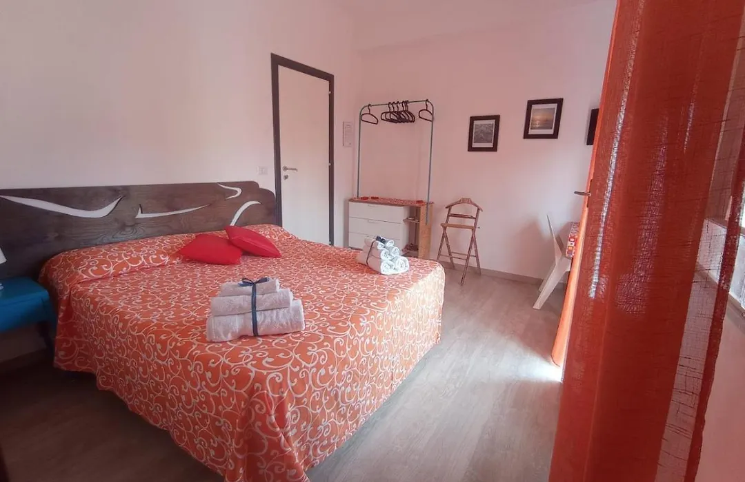Idria B&B-1