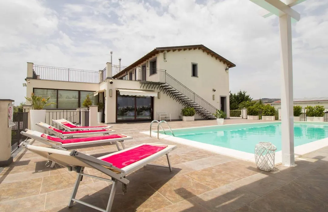 Agriturismo Alpa-1
