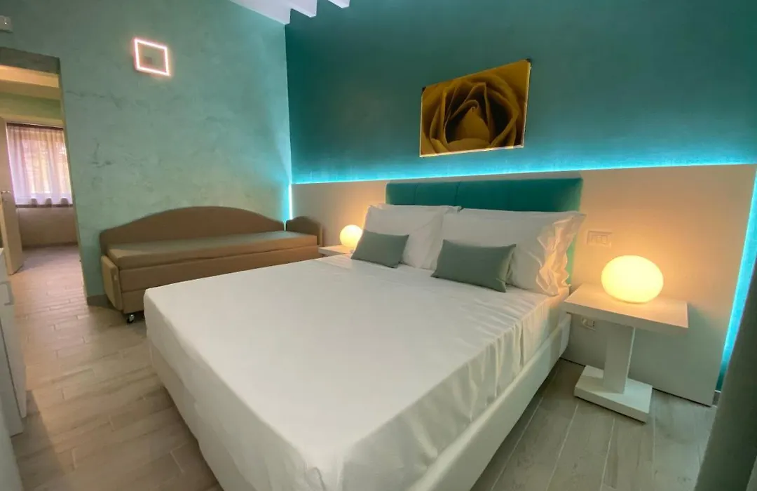 B&B affittacamere Al Vulcanetto-1