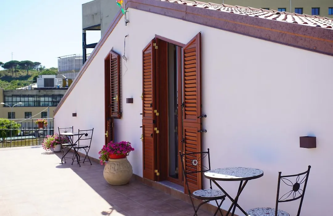 Serendipity B&B-1