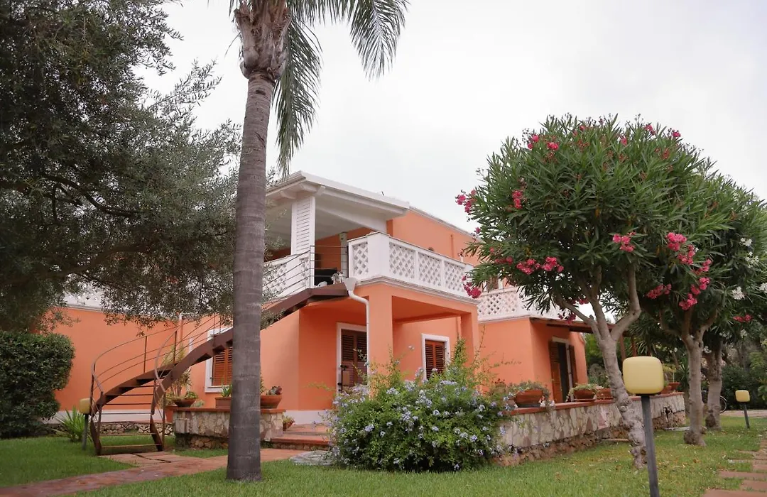 Casa Vacanze Le Terrazze-1