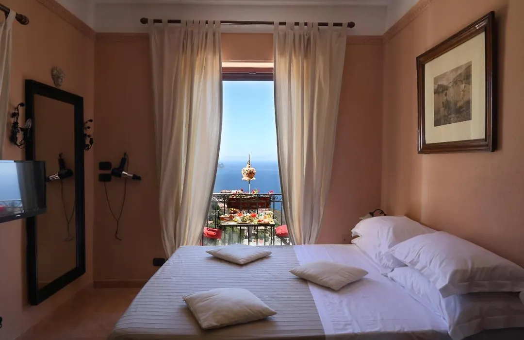 Isoco Guest House-1