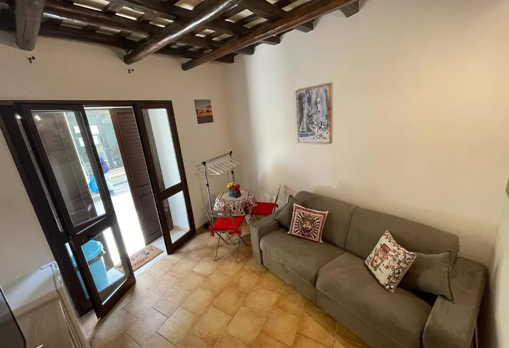 B&B Via Abele Damiani-1