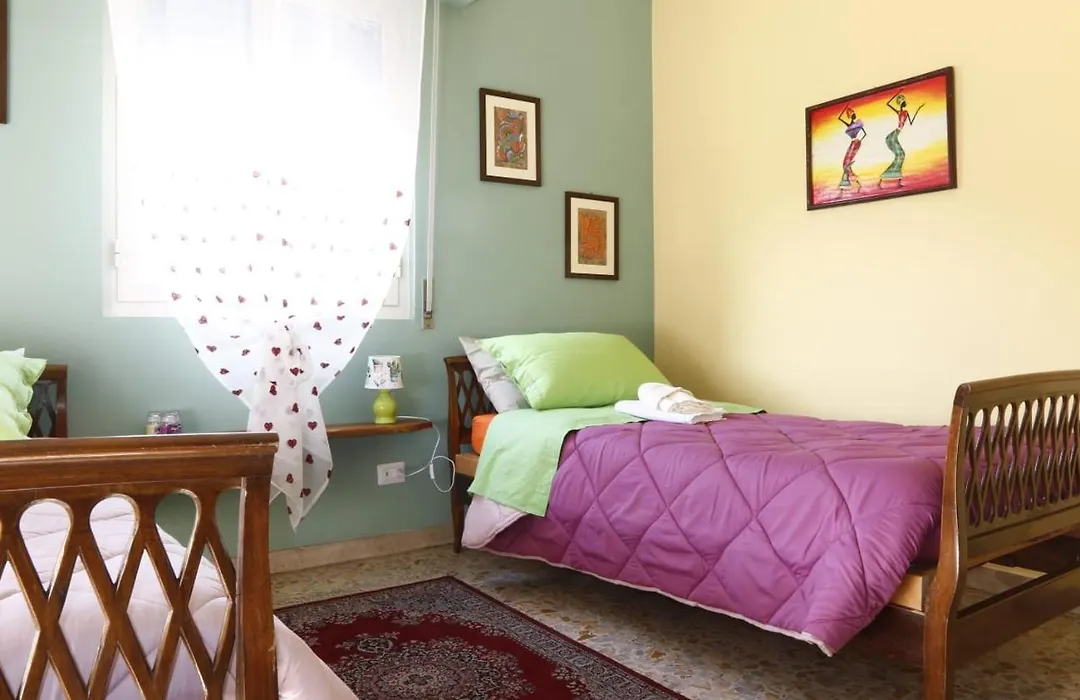 Casa di Nonna Signorina-1