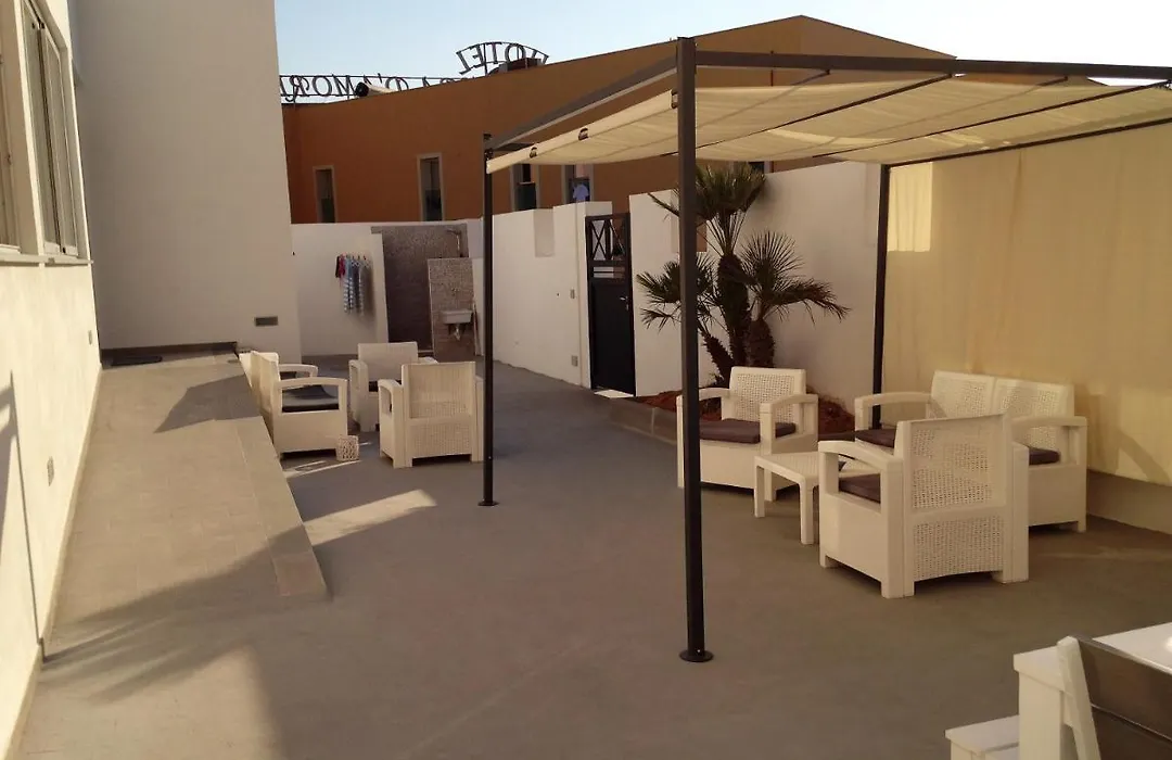 La casa di Gio'-1