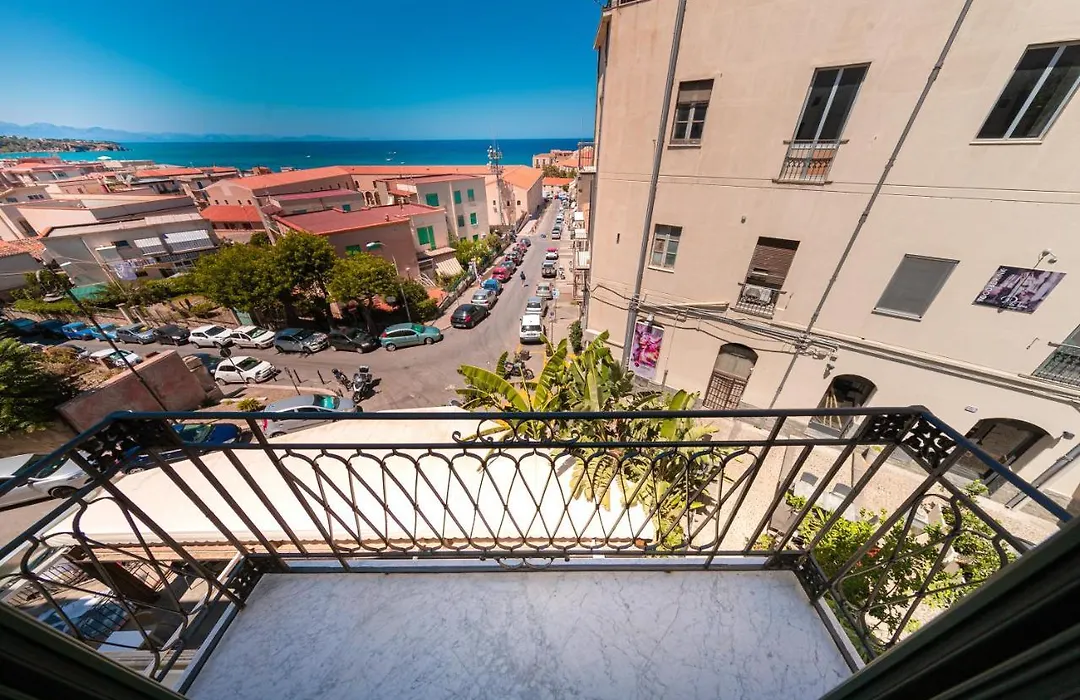 Palazzo Raho Suites-1
