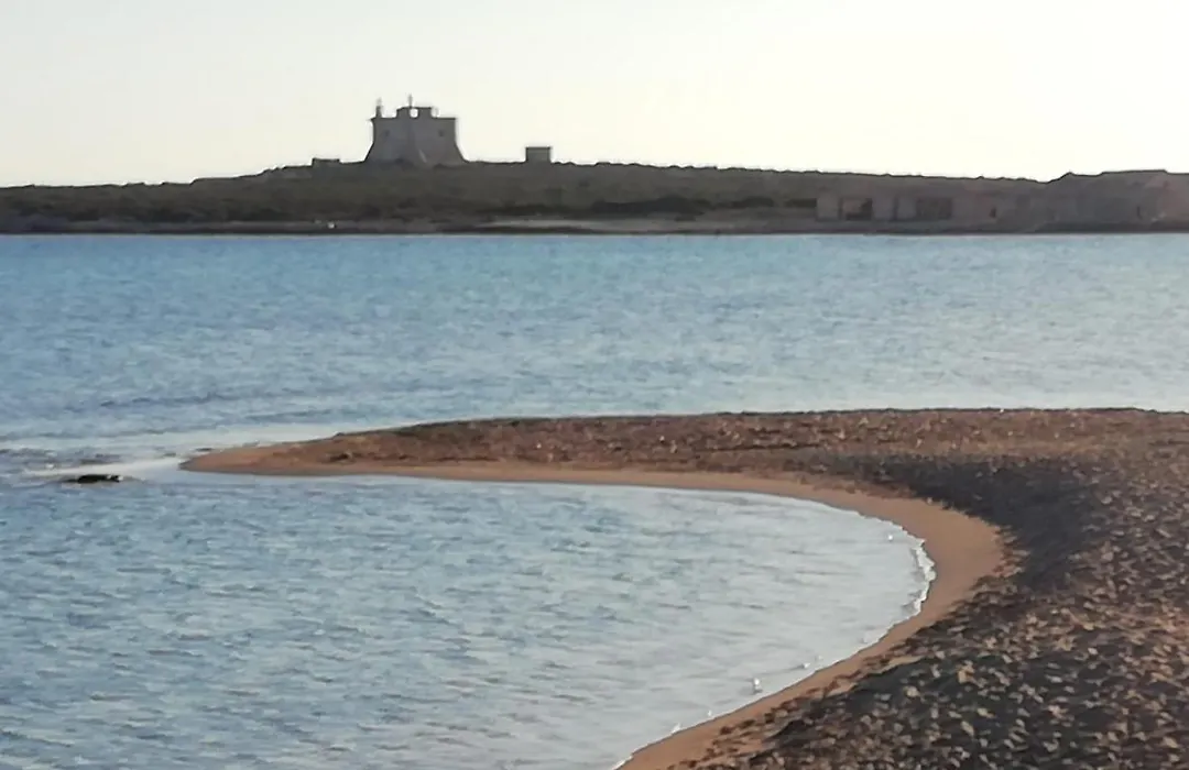 La Trinacria di Capo Passero-1