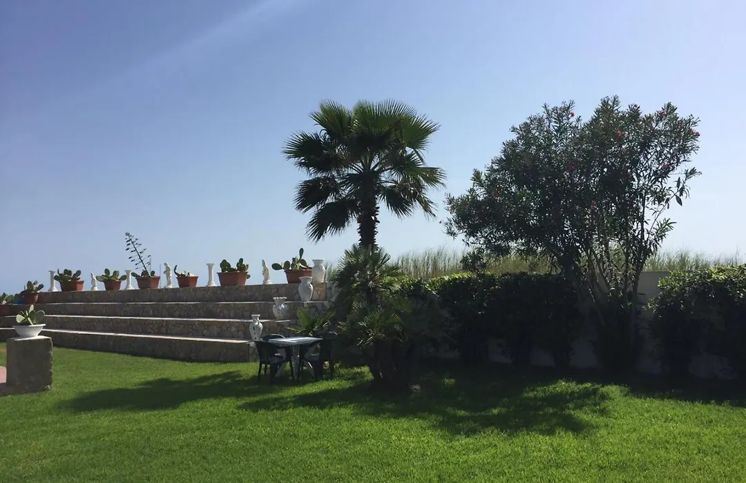 Camping Residence Capo Passero-1