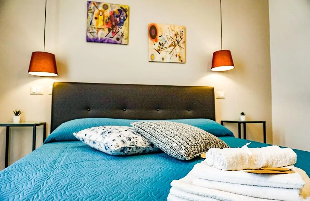 B&B Il Bastione-1