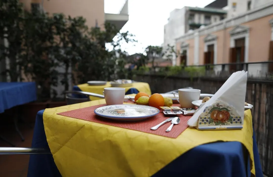 B&B Del Corso-1