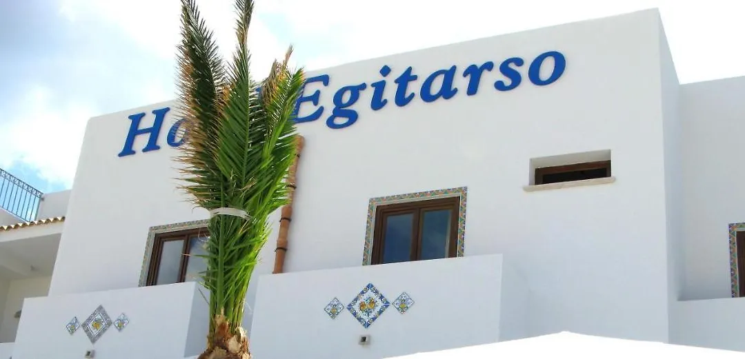 Hotel Egitarso-1