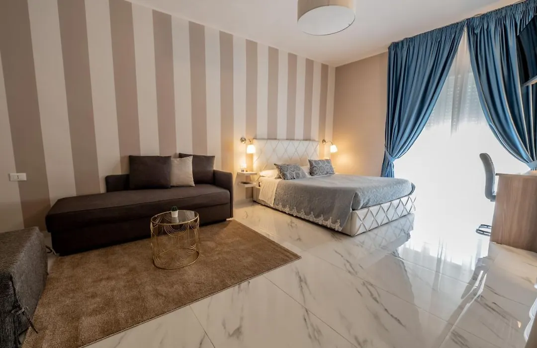 Eolian Port B&B-1