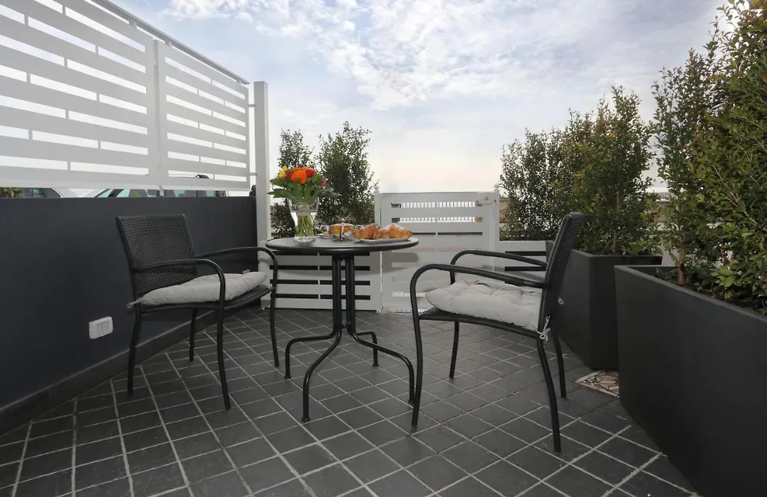 Ag Luxury Rooms-1