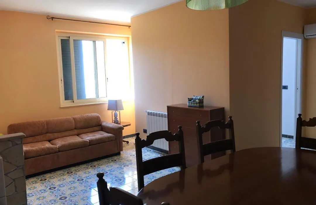 B&B Villa zia Febronia-1