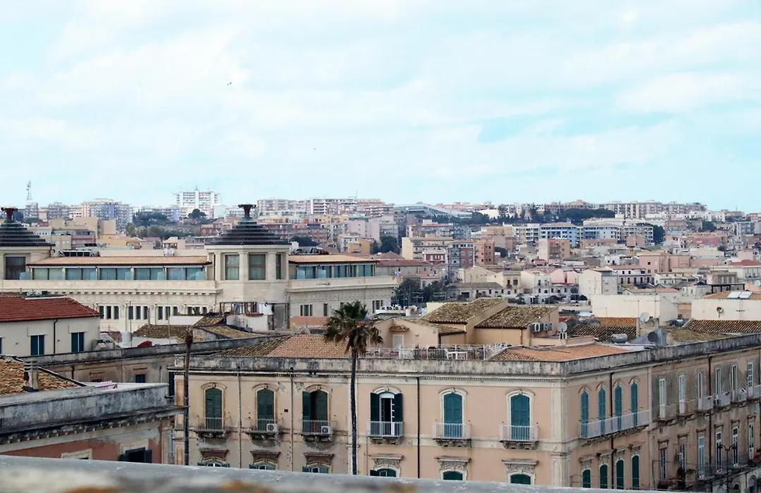 Residence Arco Antico-1