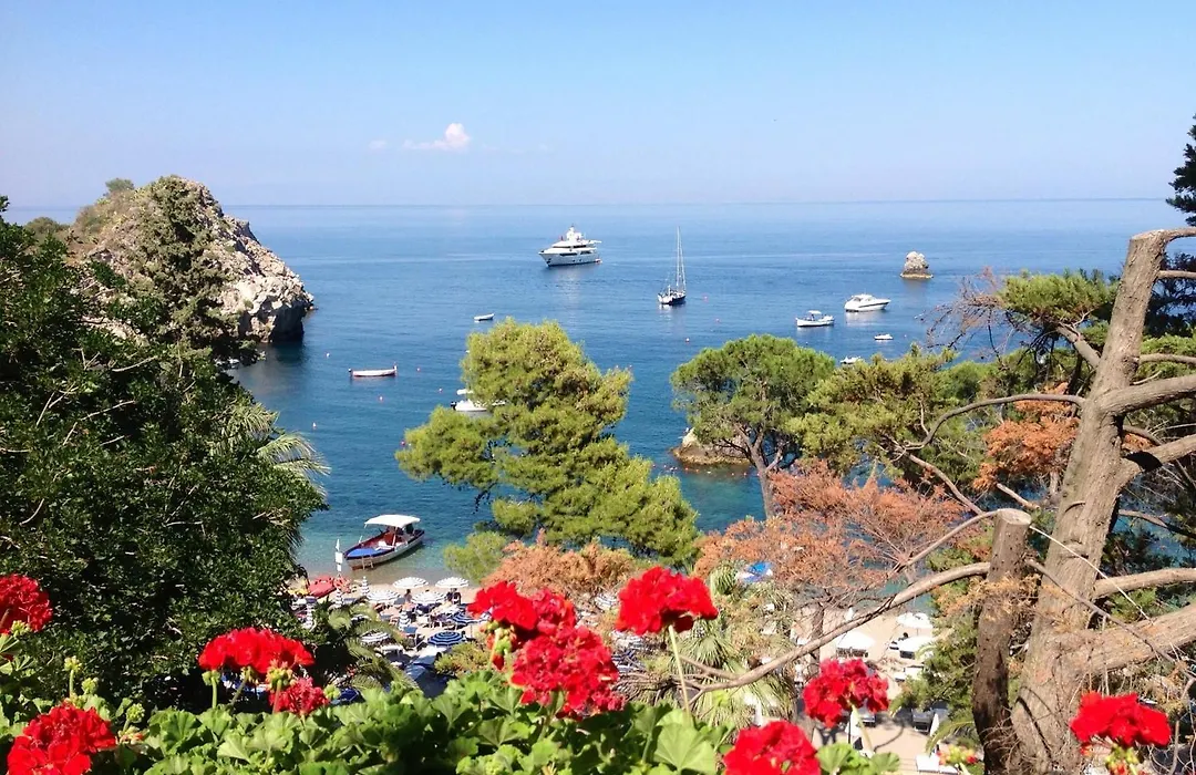 Jonic Hotel Mazzaro-1