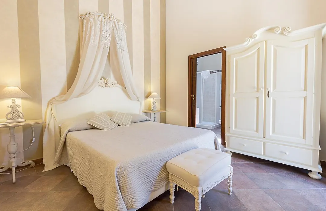 Hotel Villa Calandrino-1