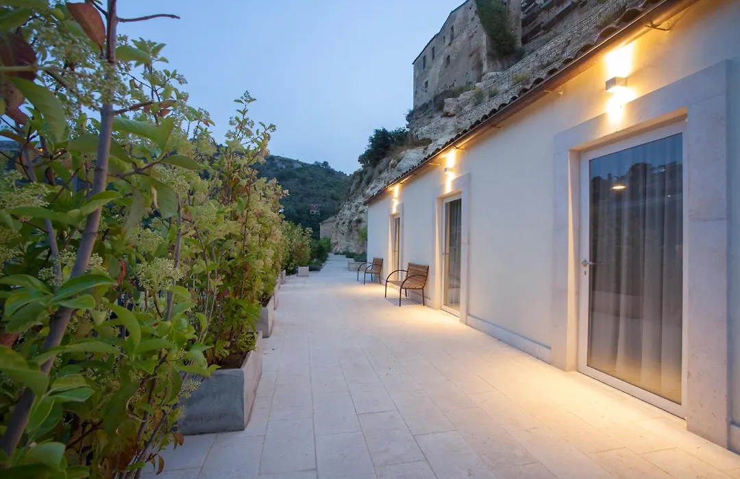 San Giorgio Palace Hotel Ragusa Ibla-1