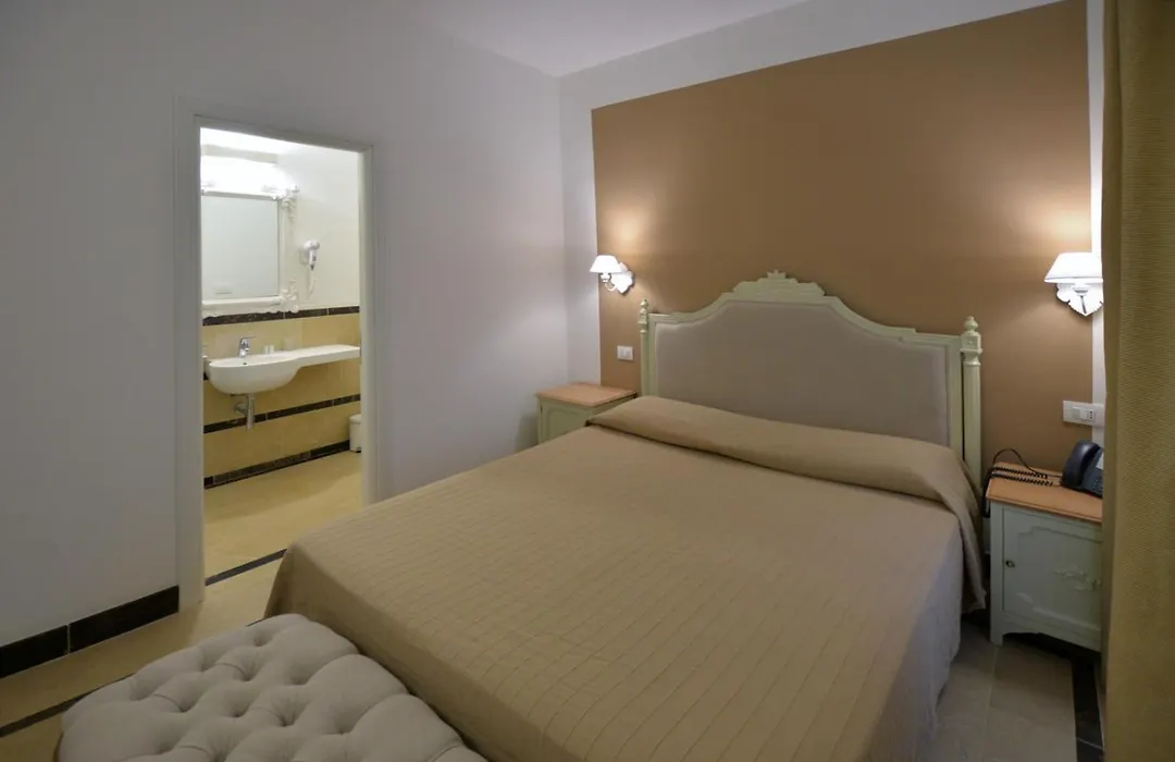 Hotel Gargallo-1