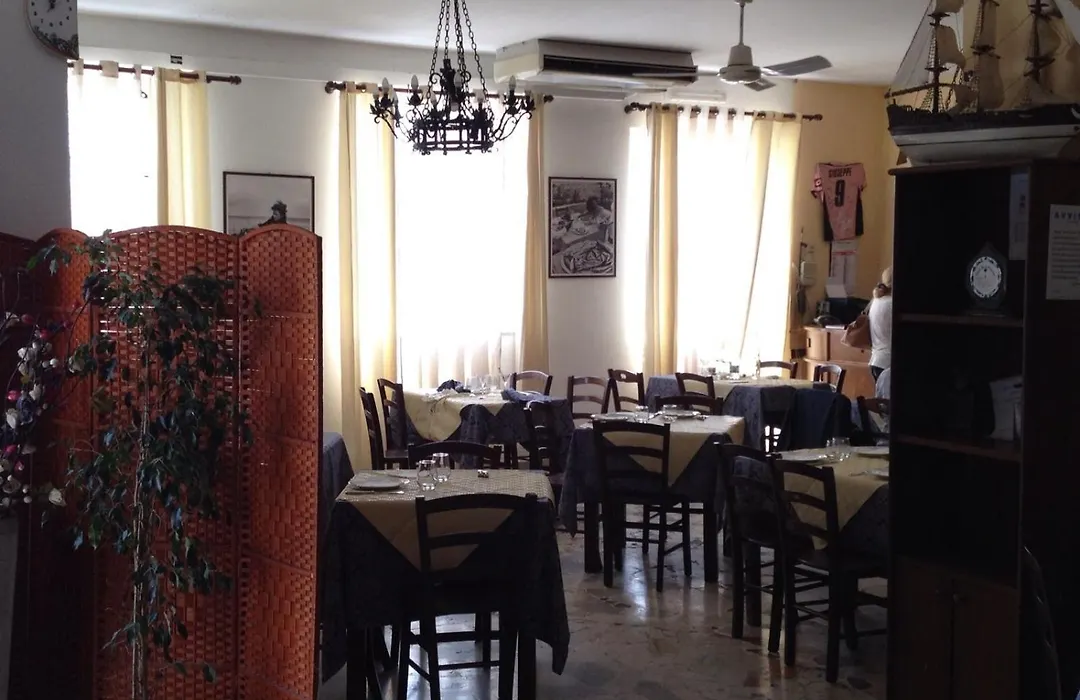 Hotel Il Pirata-1