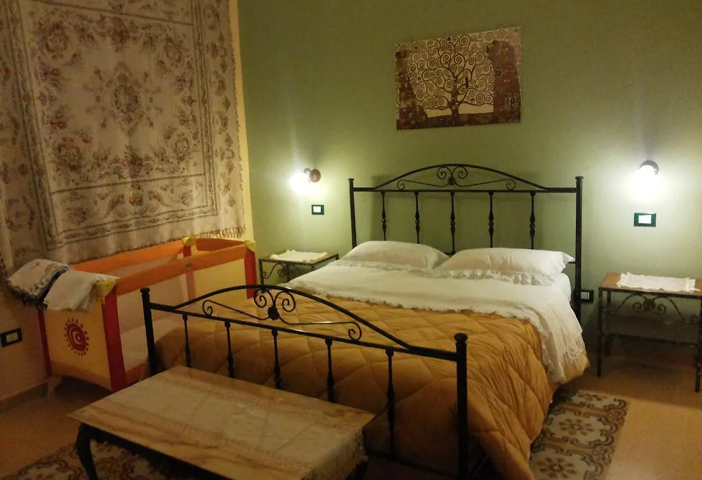 La Rondinella B&B-1