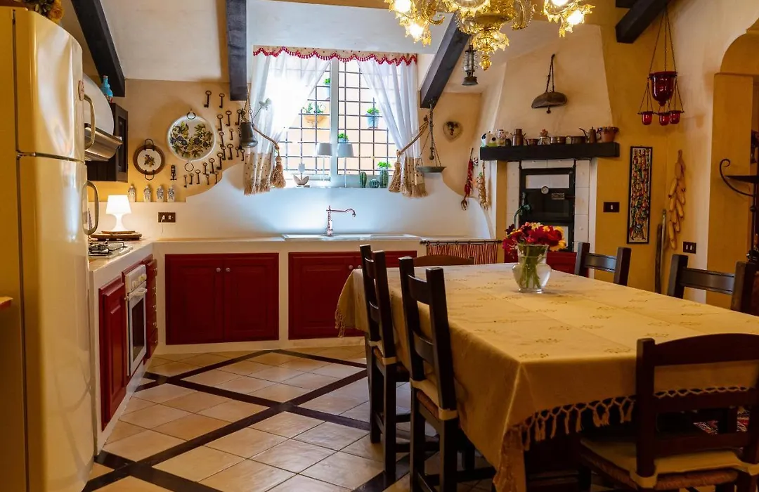 B&B Le Sorelle-1