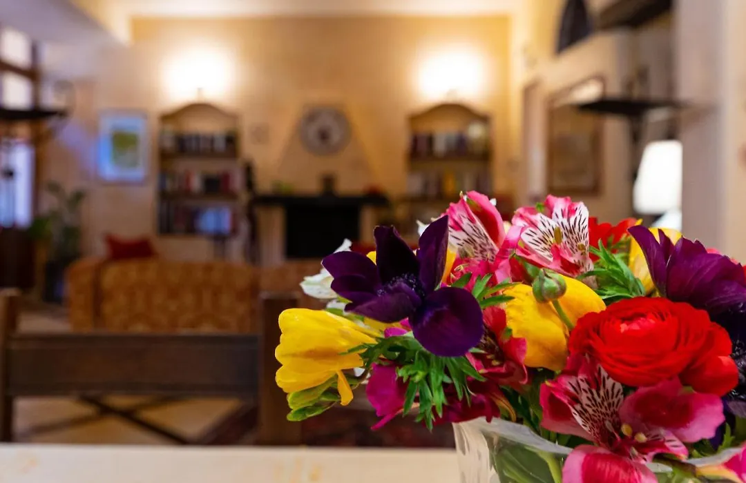 B&B Le Sorelle-1