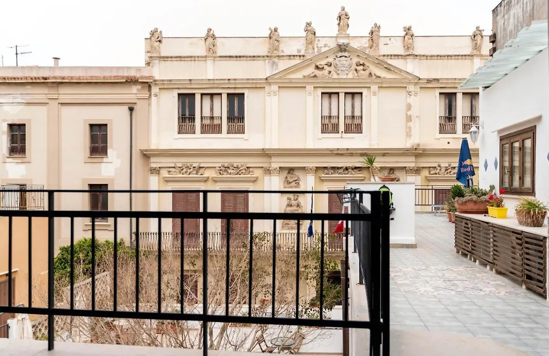Residence Garibaldi-1