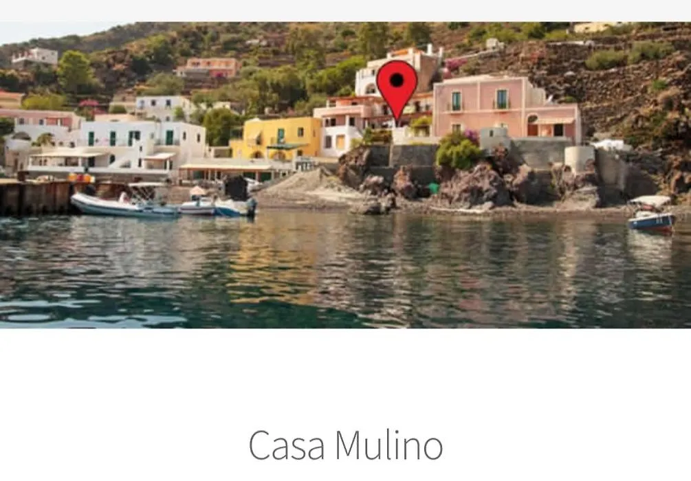 Hotel Residence Il Mulino-1