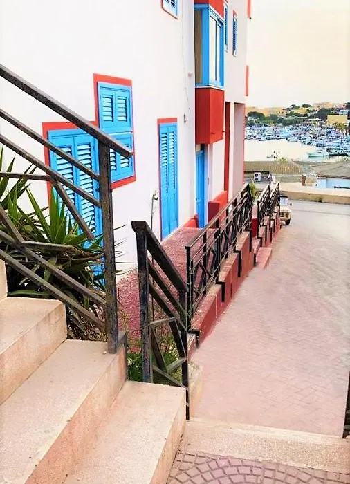 Residenza Lipadusa-1