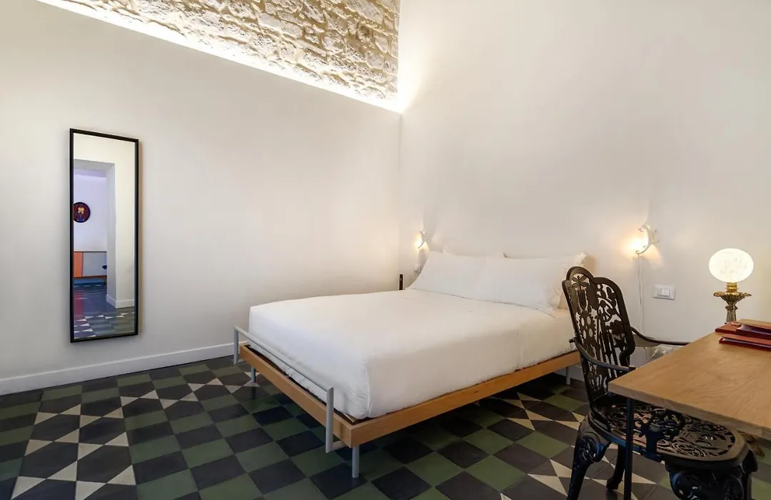 A.D. 1768 Boutique Hotel-1