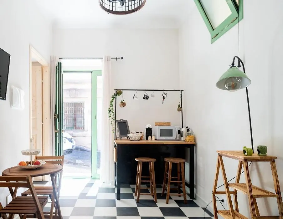 A Calata Rooms-1