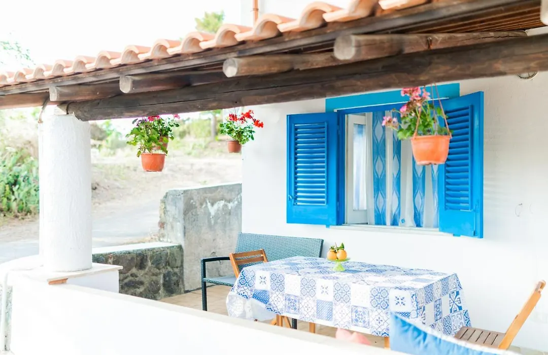 Holiday Eolie Village-1