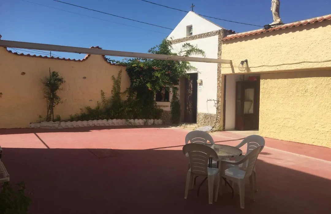 La Baia Dei Turchi-1