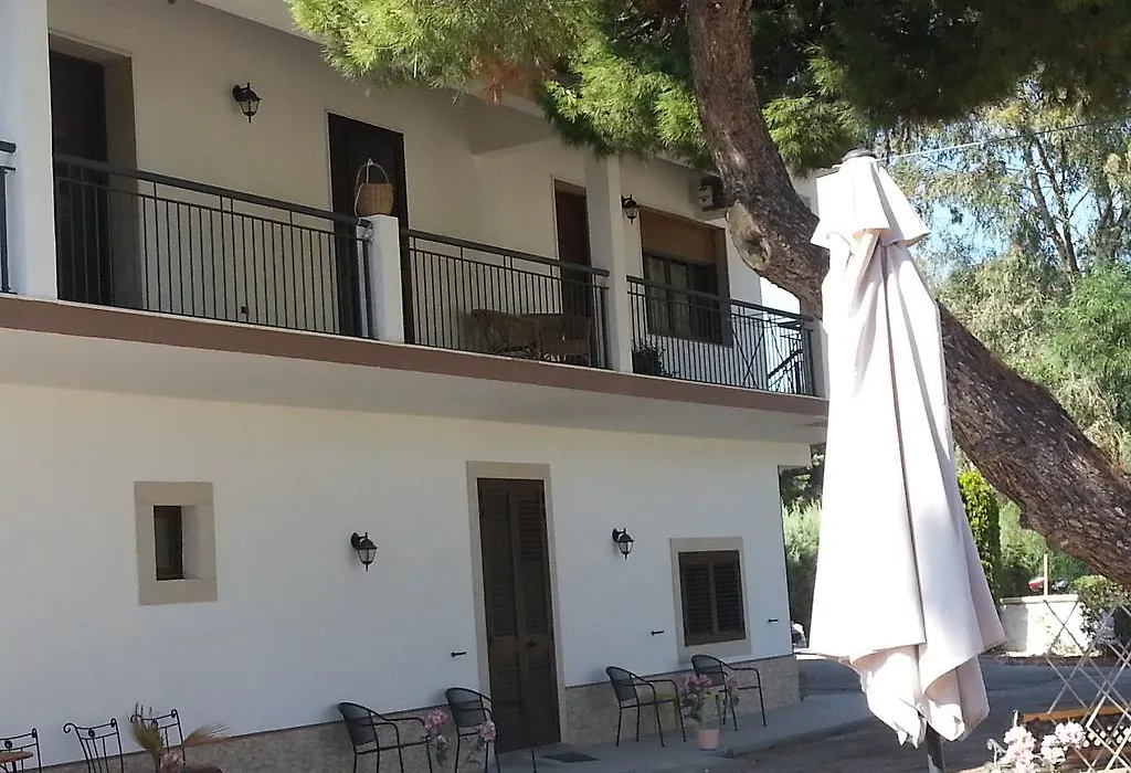 B&B Villa Pia-1
