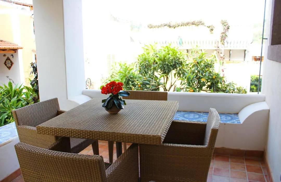 Residence Acanto-1