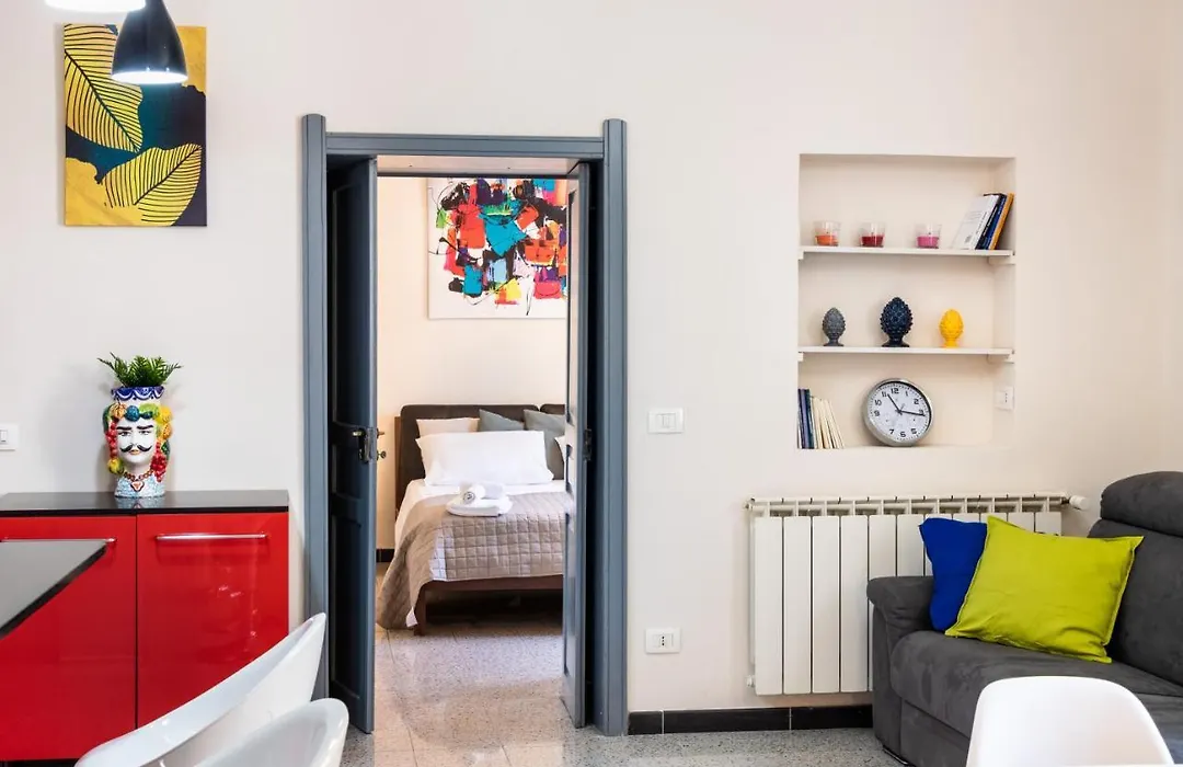 Guest House Aurispa-1