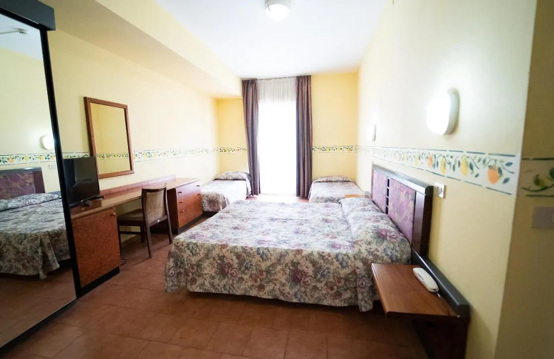 Hotel San Pietro-1