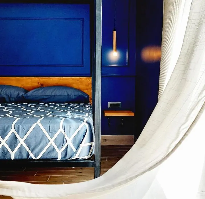 Cuore Mio B&B-1