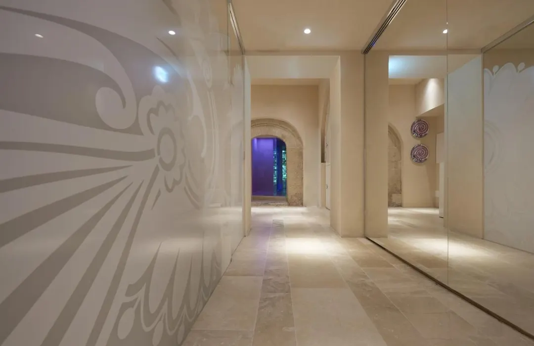 Palazzo Gatto Art Hotel & Spa - BW Premier Collection-1
