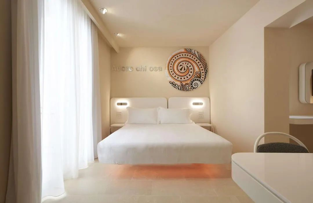 Palazzo Gatto Art Hotel&SPA - BW Premier Collection-1