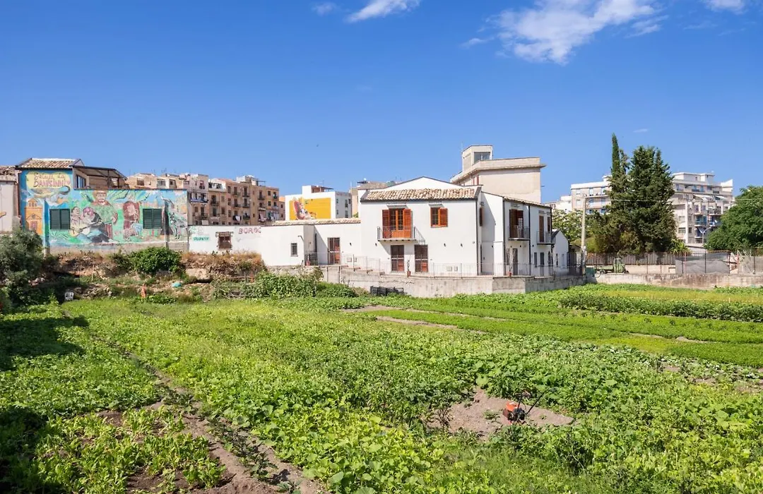 Danisinni Rooms By Wonderful Italy-1