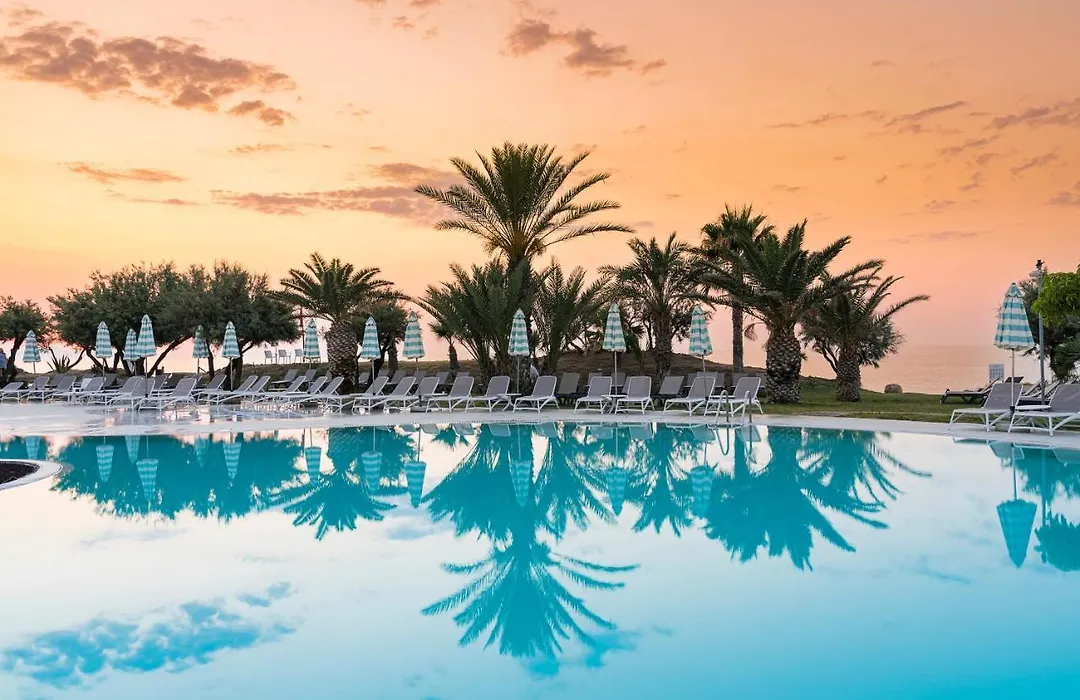 Grand Palladium Sicilia Resort & Spa-1