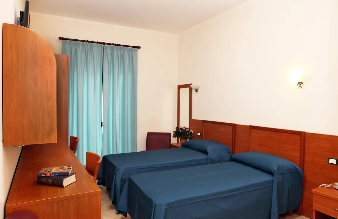 Residence Hotel Gloria-1